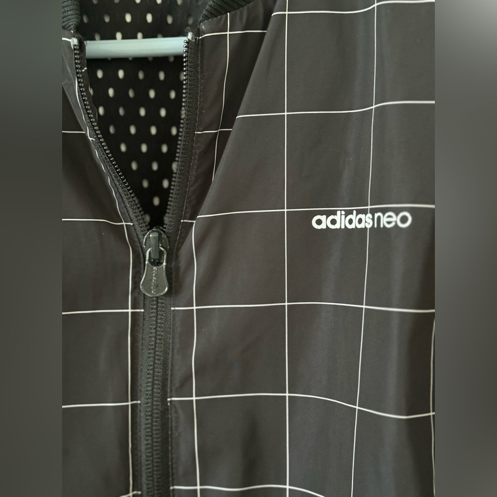 Adidas jacket - Picture 4 of 4